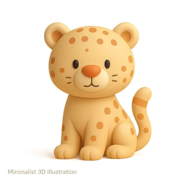 cheetah