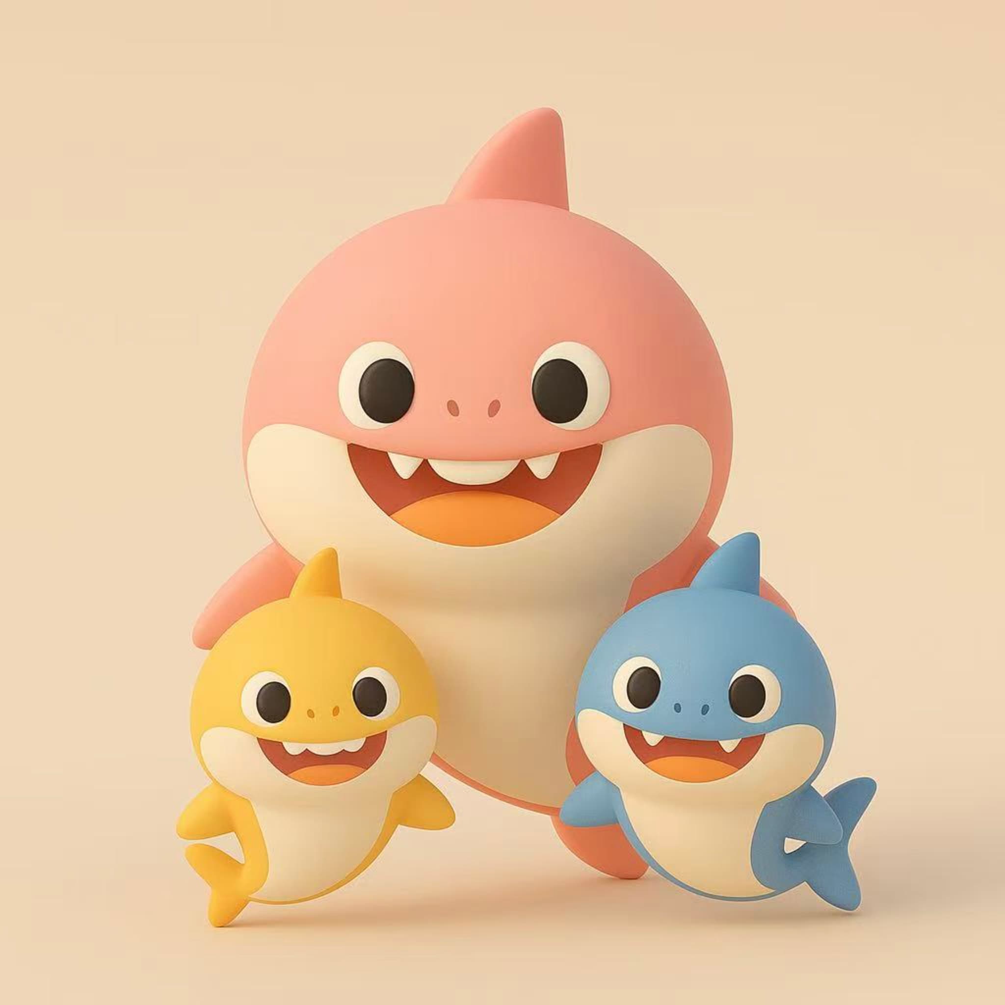 babyshark